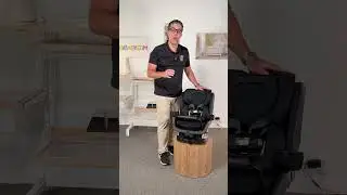 Romer Veni Car Seat 🤩 