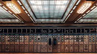 Building Battersea Power Station - Mace Group