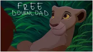 The Lion King - FREE RESOURCES (October 2022) [Credit me please]