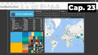 Importando tablas al modelo de datos de Power Bi  | Curso Power Bi