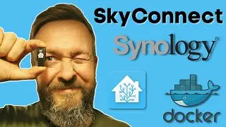SkyConnect in ZHA & Zigbee2MQTT - HA OS and Docker