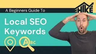 Local SEO Keywords for Beginners