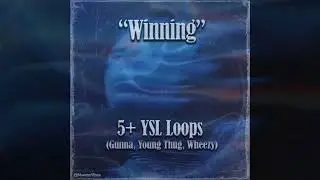 [FREE] (5+) YSL Loop Kit/Sample Pack 2022  - 