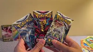 Bad decisions… (Costco Pokemon Heavy Hitters Premium Collection Opening)