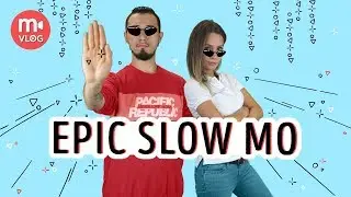 FPS & SLOW MOTION: tips on creating an epic slow-mo effect