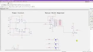 How to assign footprints to schematic symbols - OrCAD Capture CIS Tutorial (2019)