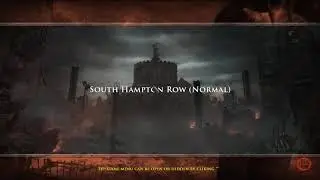 2)Hellgate Global Уровень сложности Hell