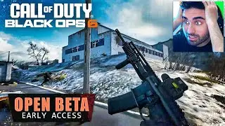 IT'S TRASH - Black Ops 6 GAMEPLAY LEAKS & E3 2024 Summer Game Fest - GTA 6, Spiderman, WOKE PS5 Xbox