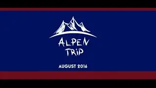 Ответы на вопросы по Alpen Trip