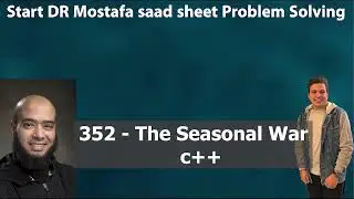 352 - The Seasonal War(c++)