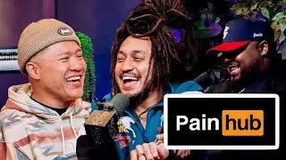 What Category of Phonography goes TOO FAR? with Patrick Cloud | No Chaser Ep. 253