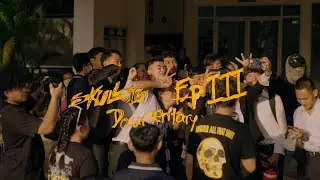 SKULL 2 - SKULL TOUR | Documentary Episode 3
