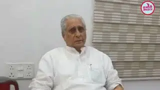 Bihar Agriculture Minister Sudhakar Singh के इस्तीफे पर क्या बोले पिता Jagadanand Singh