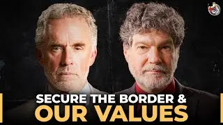 The Darien Gap & Postmodernism | Bret Weinstein | EP 434