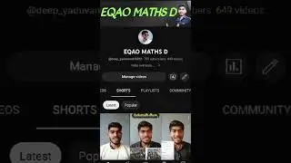 YouTube channel bana liya h subscribe please #youtubeshorts #viral #subscribe