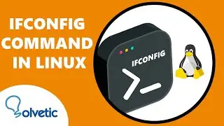 IFCONFIG COMMAND in LINUX