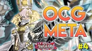 The NEW Meta Is Here! OCG Metagame Breakdown #4! POST Duelist Advance! Yu-Gi-Oh!
