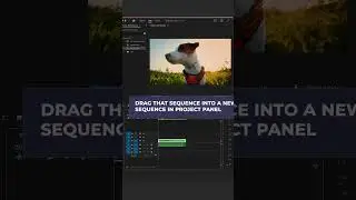 Video Editing Tip: Creating Multi-Cam Sequence in Adobe Premiere