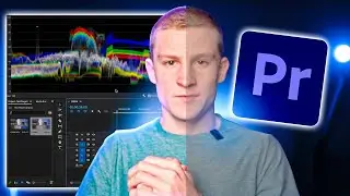 How To Color Grade Log Footage In Premiere Pro