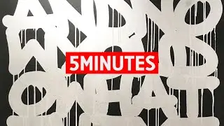 5MINUTES WITH: STOHEAD [2020.RE-UPLOAD]