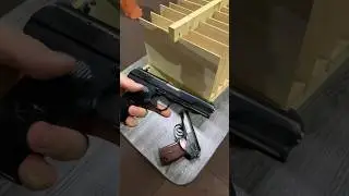 Какой травмат мощнее? Тень-28 vs МР-80-13Т vs GP-T12 