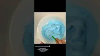 Сделай Сам.Кинетический песок своими руками.
