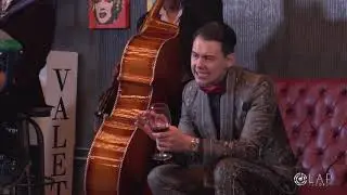 Me Dediqué a Perderte - Luis Alfonso Partida 