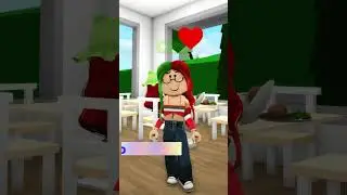 ЗАЧЕМ ОНА ТАК ПОСТУПИЛА В КОНЦЕ? #shorts #roblox