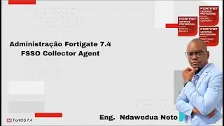 FSSO Collector Agent