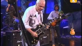 Peter Frampton, While My Guitar Gently Weeps, Festival de Viña 2008