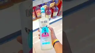 One More Vodka price / Vodka price #Chnduwineshop