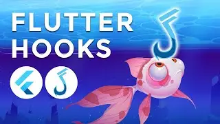 Flutter Hooks: State Management Without Stateful Widgets