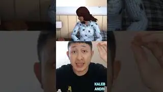 WANITA INI TIDUR SAMA POCONG SETIAP MALAM | Kaleb Andri 