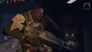 RTX 2080ti | XCOM | max graphic 8K