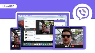 Viber - An extraordinary instant messaging application | Linux