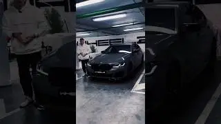 BMW 540i или BMW 530d?🫨