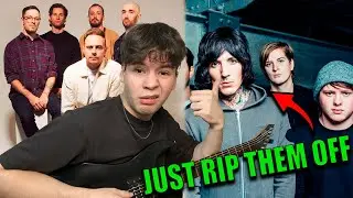The Most OVERUSED Modern Metal Clichés