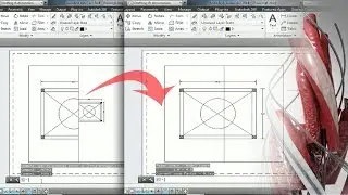 How to Work with AutoCAD Express Tool - VPSYNC Command