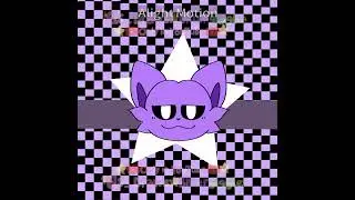 // FIRTS ANIMATION ON ALIGHT MOTION // FT: Catnap x Dogday // 