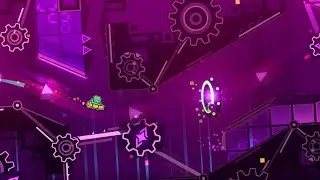My part in Penumbra by [cherry] team