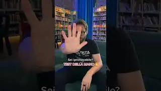 Sei ipnotizzabile?😵‍💫 