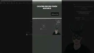 Browser Automation Studio Tutorial Browser Automation Studio : Creating Discord Token Resource