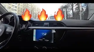 🔥Обновленный Яндекс.Авто в каршеринге Яндекс.Драйв 🔥