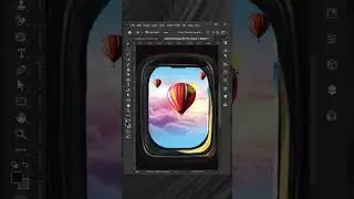 Creative Manipulation Speed Art 