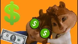 FAITH IN MONEY ALVIN AND THE CHIPMUNKS