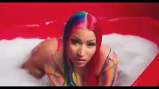 Nicki Minaj