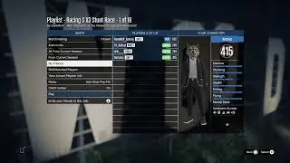 GTA V PS5 | Clean Racing | Finale | Road to 2K