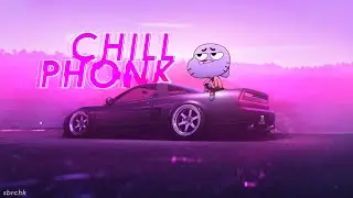 chill phonk 2020-2024