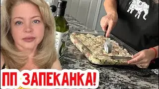 🔴Винсент чуть с тарелкой не съел… 