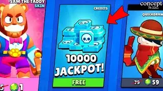 ☘️SUPERCELL ?!NEW GIFTS😍/concept